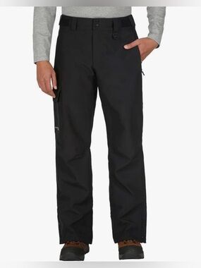Sunice - Men's Fleece Stormpack Water-resistant Ski Pants